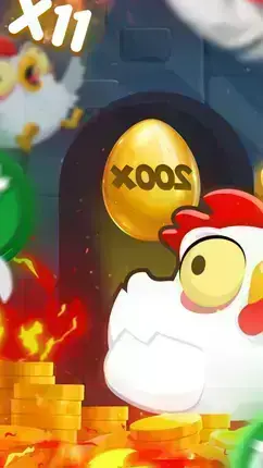 Chicken Road 2  ™ preview